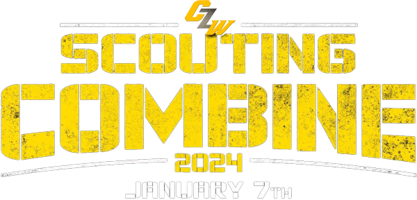 CZW: Scouting Combine is streaming now