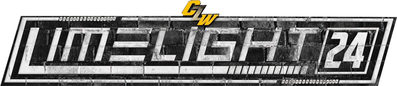CZW: Limelight 24 is streaming now