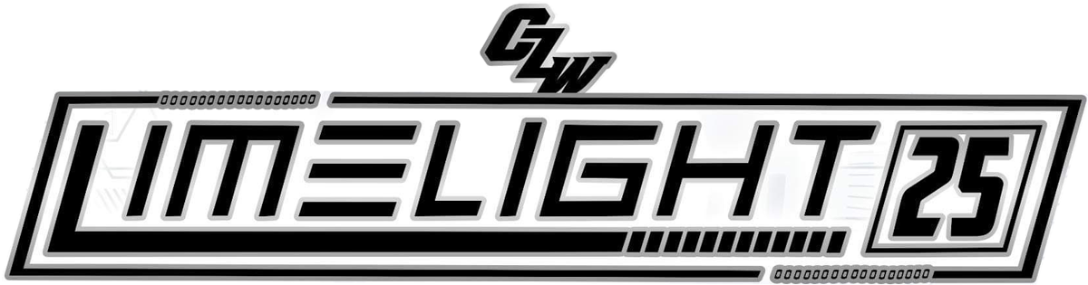 CZW: Limelight 25 is streaming now