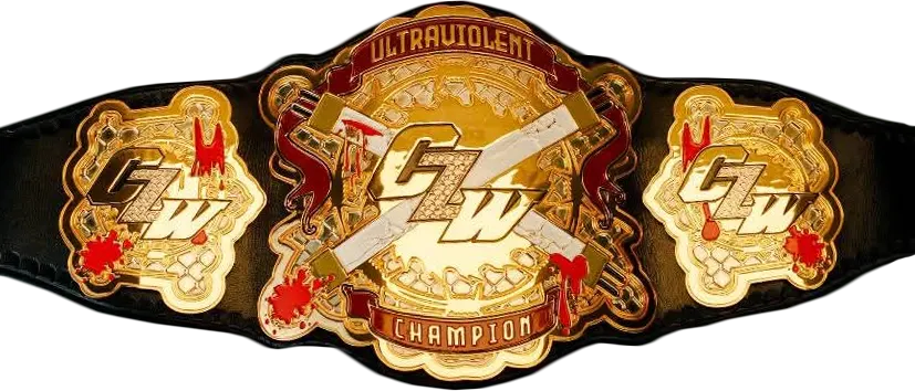 the brand new Ultraviolent Championship