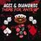 Aces + Diamonds Theme Song by Mike The Ro[d]gers