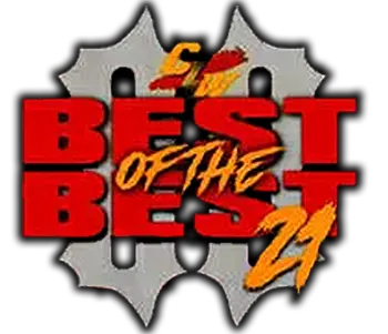 CZW :   Best Of The Best 21 : July 26th : Atlantic City NJ : Tix on sale soon