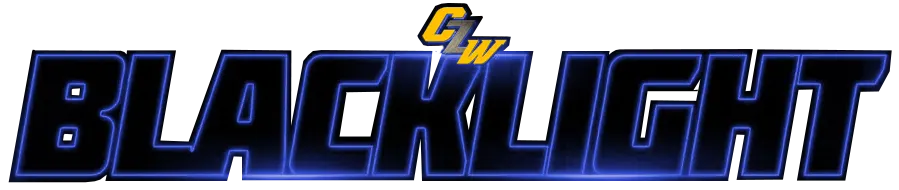 CZW presents Blacklight at 7PM on May 9th at Neshaminy Creek Brew Co in Croydon PA - Tix on sale now