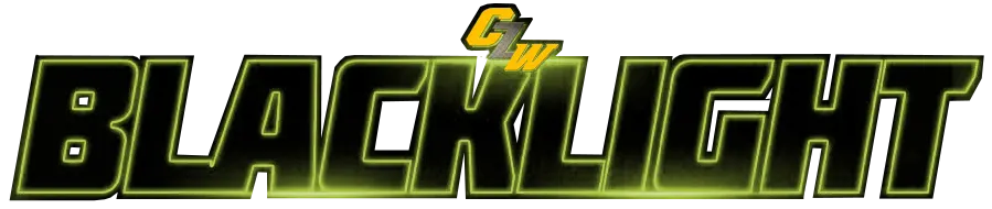 CZW's Blacklight Series - Live from Neshaminy Creek Brewing Company - Tix available now