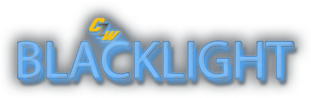 CZW presents Blacklight at 7PM on February 28th at Neshaminy Creek Brew Co in Croydon PA - Tix on sale now