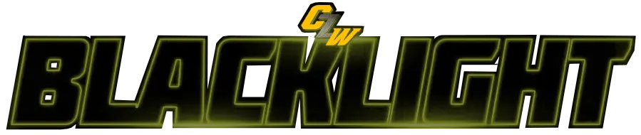 CZW presents Blacklight at 7PM on July 18th at Neshaminy Creek Brew Co in Croydon PA - Tix on sale now