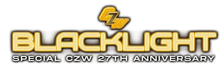 CZW's Blacklight v3 is streaming now at IWTV