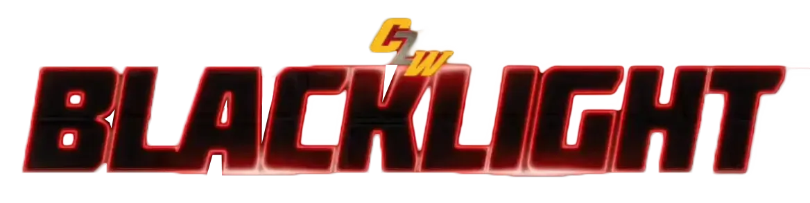 CZW presents Blacklight at 7PM on March 21st at Neshaminy Creek Brew Co in Croydon PA - Tix on sale now