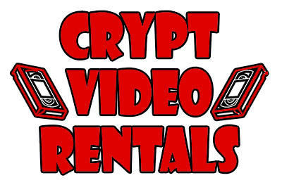 In collaboration with Crypt Video Rentals