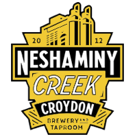 Emanating LIVE from Neshaminy Creek Brewing Company