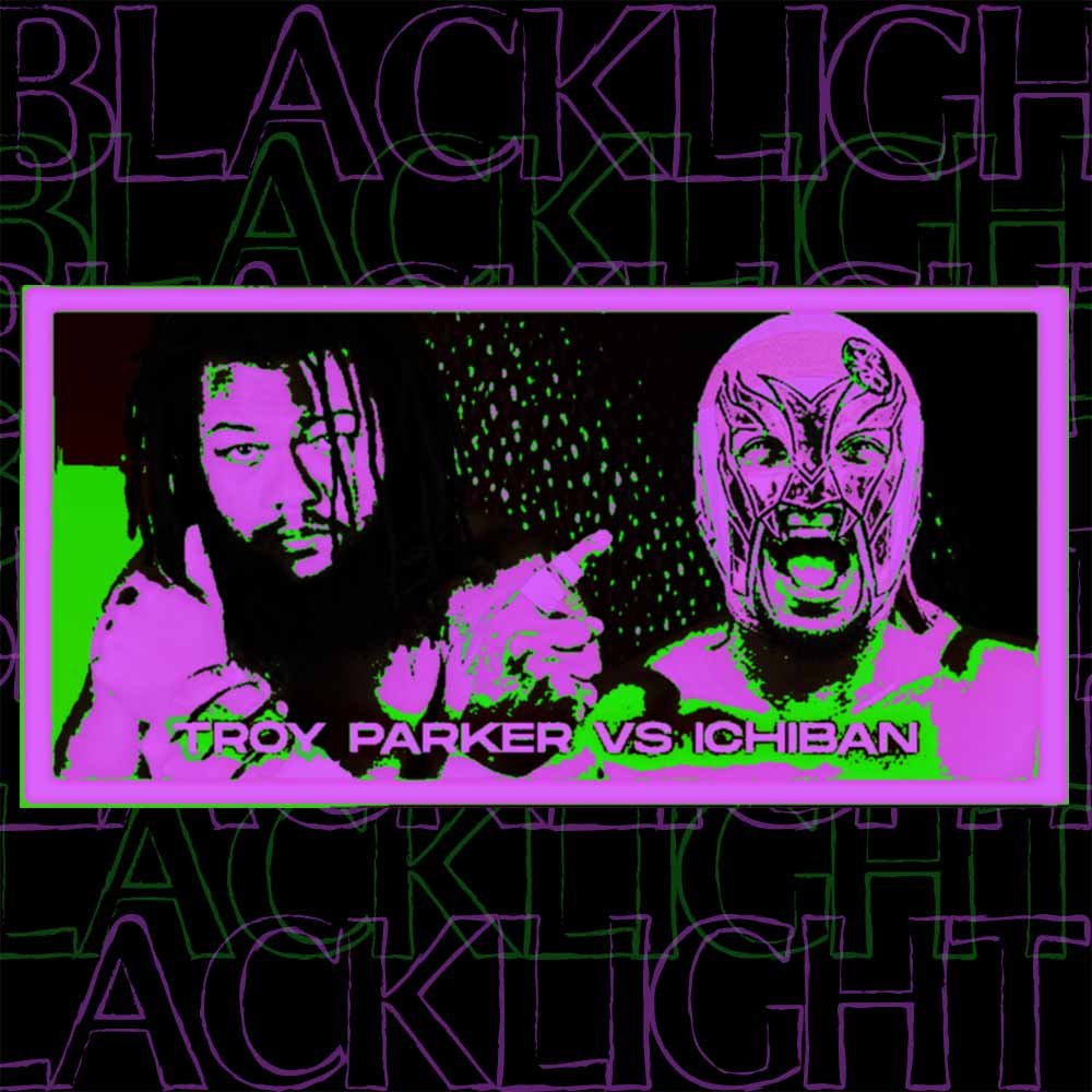 Troy Parker faces Ichiban