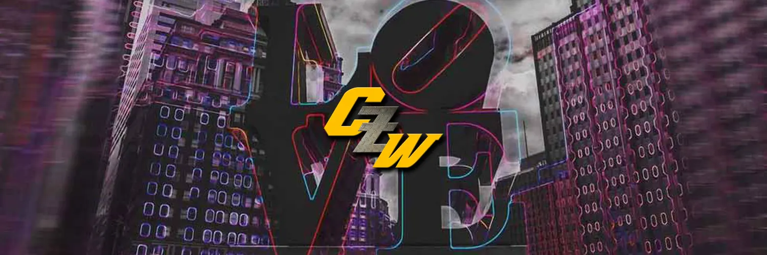 CZW :  Love Park Series : Returns in 2026