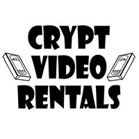 In collaboration with Crypt Video Rentals