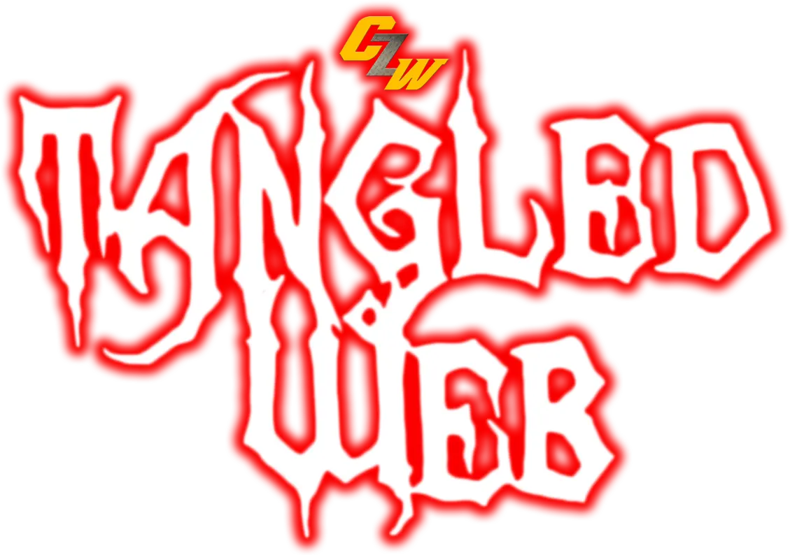 CZW's Tangled Web returns June 27th - Tix on sale soon