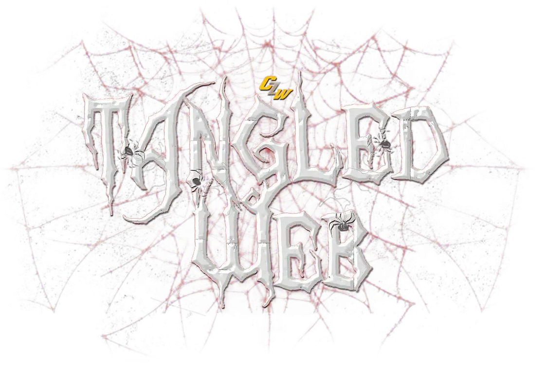 CZW's Tangled Web replay is showing now at IWTV.live