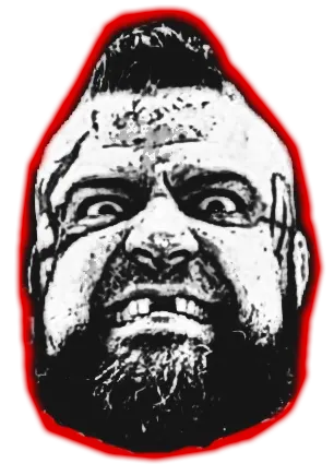 Shlak enters CZW :   Tournament of Death 22 : Tix on sale now