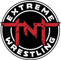 In collaboration with TNT Extreme Wrestling