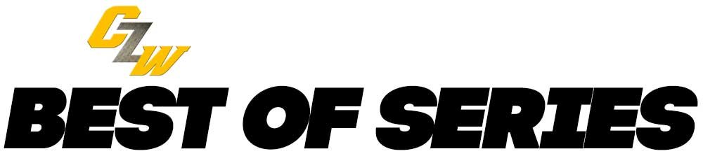 CZW's Best Of Series available now on our Youtube page