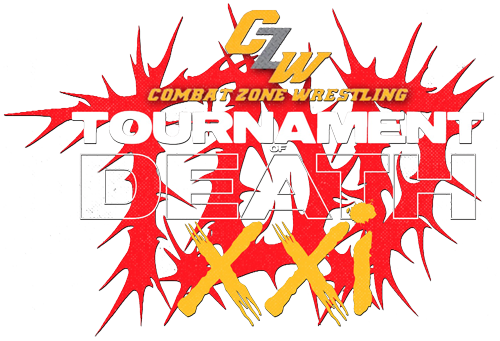 Tournament of Death 21 replay is streaming now at IWTV!